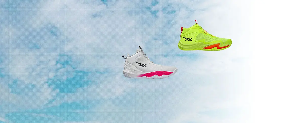 アシックス(asics) バスケットボール シューズ