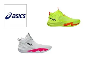 アシックス(asics) バスケットボール シューズ