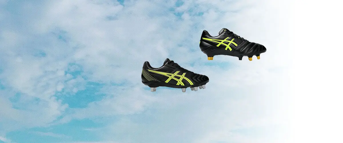 アシックス(asics) ラグビー スパイク