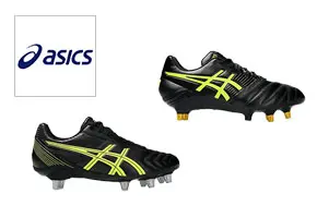 asics(アシックス) ラグビー スパイク