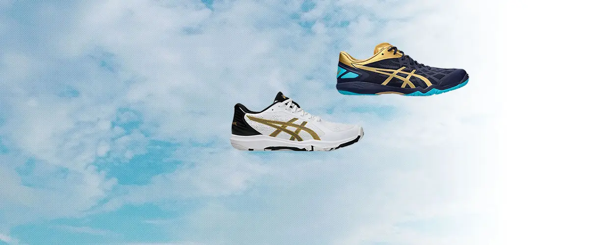 アシックス(asics) 卓球 シューズ