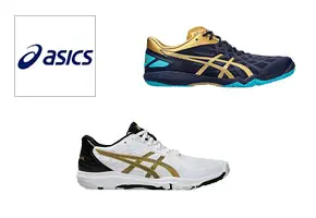アシックス(asics) 卓球 シューズ