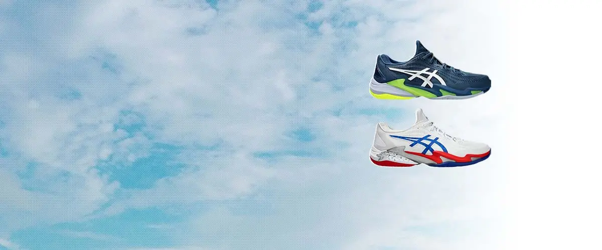 アシックス(asics) テニス シューズ