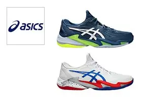 アシックス(asics) テニス シューズ