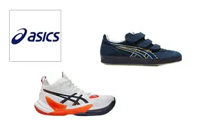 アシックス(asics) バレーボール シューズ