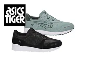 ASICS Tiger(アシックスタイガー)