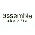 assemble a.k.a. AFFA(アッセンブル エーケーエー エーエフエフエー)