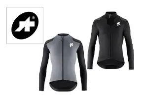 アソス(ASSOS) サイクルジャージ