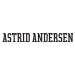 ASTRID ANDERSEN(アストリッド アンダーセン)