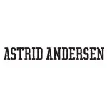 ASTRID ANDERSEN(アストリッド アンダーセン)