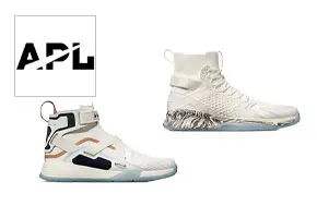 アスレチック プロパルジョン ラボ(Athletic Propulsion Labs) バスケットボール シューズ