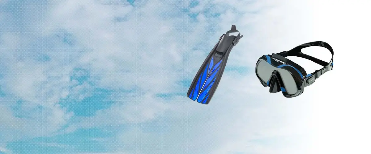 ATOMIC AQUATICS(アトミックアクアティクス) ダイビング 用品・器材