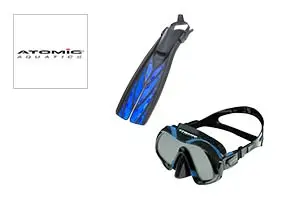 アトミックアクアティクス(ATOMIC AQUATICS) ダイビング 用品・器材