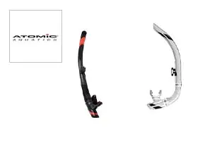 ATOMIC AQUATICS(アトミックアクアティクス) ダイビング シュノーケル