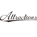 Attractions(アトラクションズ)