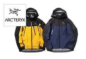 ARC'TERYX(アークテリクス) ジャケット