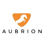 オーブリオン(Aubrion) 乗馬 ゼッケン・パッド
