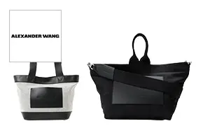 ALEXANDER WANG BAG(アレキサンダーワン) バッグ