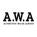 A.W.A(エーダブルエー)