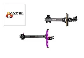 Axcel(アクセル) アーチェリー サイト