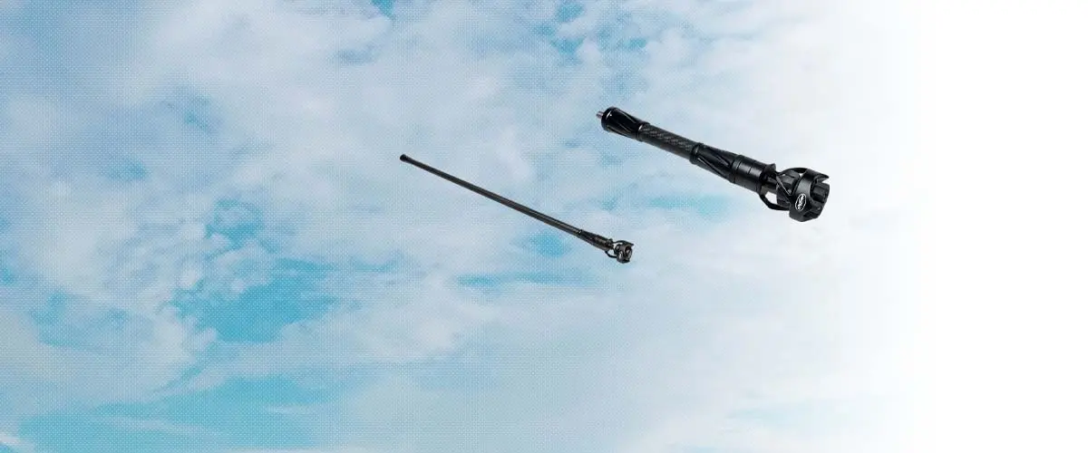 アクシオンアーチェリー(Axion Archery) アーチェリー スタビライザー