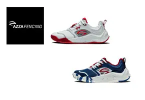アッザフェンシング(Azza Fencing) フェンシング シューズ
