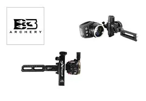 B3 Archery(ビースリーアーチェリー) アーチェリー サイト