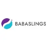 ババスリング(Baba Slings) 抱っこ紐