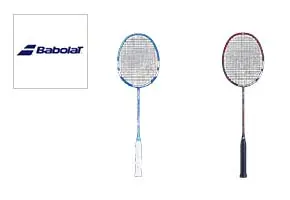 バボラ(BABOLAT) バドミントン ラケット