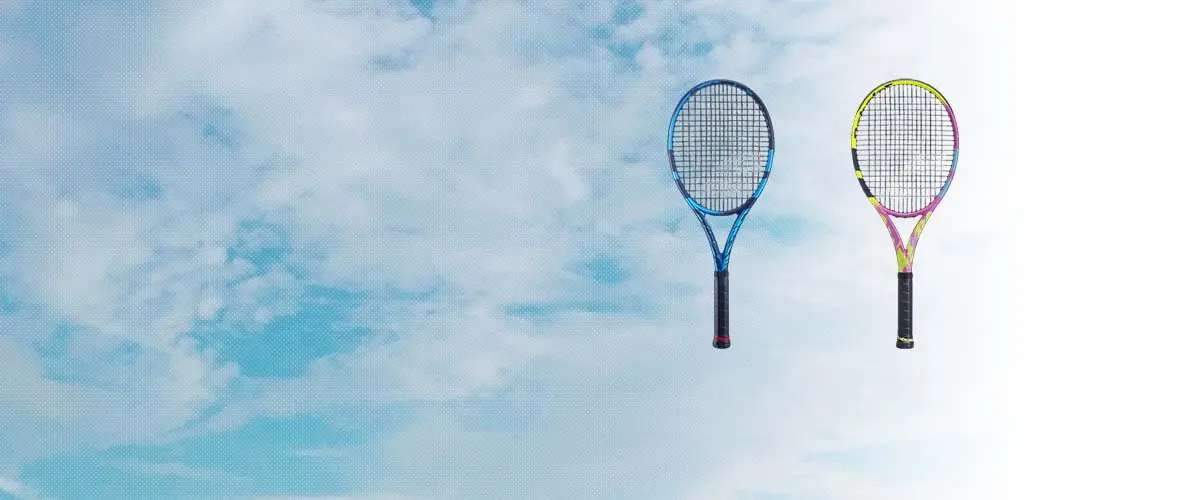 バボラ(BabolaT) テニス ラケット