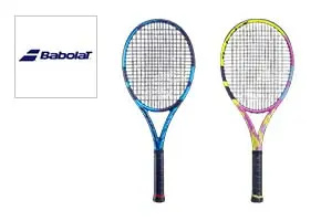 バボラ(BabolaT) テニス ラケット