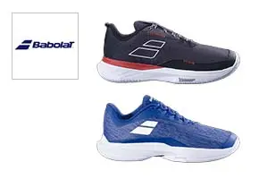 バボラ(BabolaT) テニス シューズ