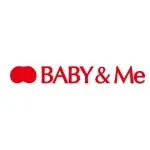 ベビーアンドミー(BABY&Me) 抱っこ紐