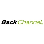 Back Channel(バックチャンネル)
