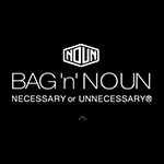 BAG’n’NOUN(バッグンナウン)
