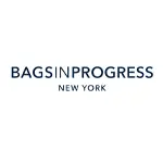 BAGSINPROGRESS(バッグズインプログレス)