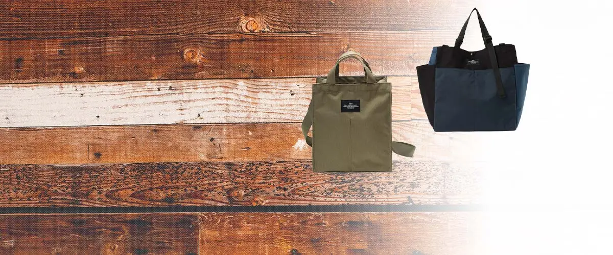 BAGSINPROGRESS(バッグズインプログレス)