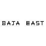 BAJA EAST(バハイースト)