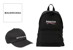 BALENCIAGA(バレンシアガ)