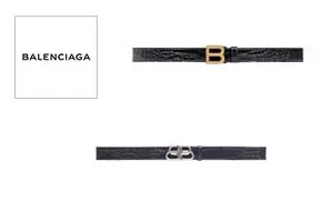 BALENCIAGA BELT(バレンシアガ) ベルト