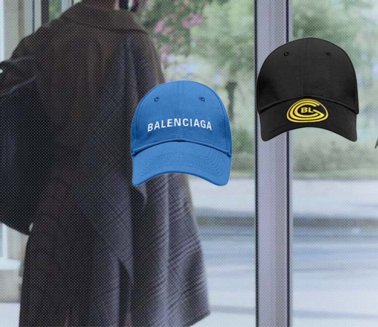 BALENCIAGA CAP(バレンシアガ) キャップ買取【高く売る】ならc-style