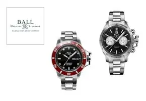 BALL Watch Engineer Hydrocarbon(ボールウォッチ) エンジニア ハイドロカーボン