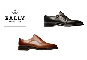 BALLY(バリー) 靴