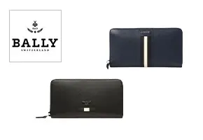 BALLY(バリー) 財布