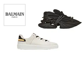 BALMAIN(バルマン) スニーカー