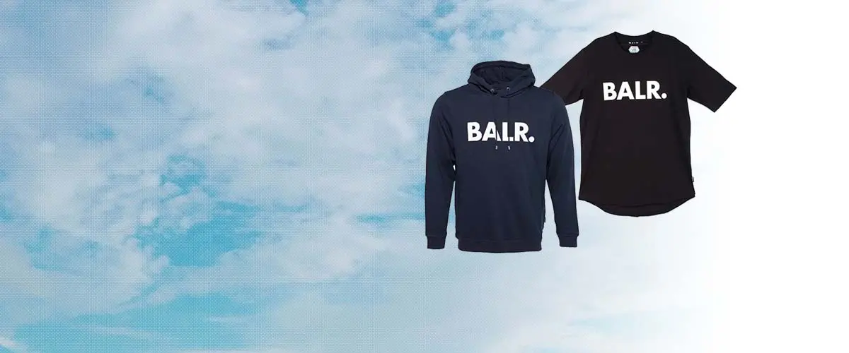 BALR.(ボーラー)