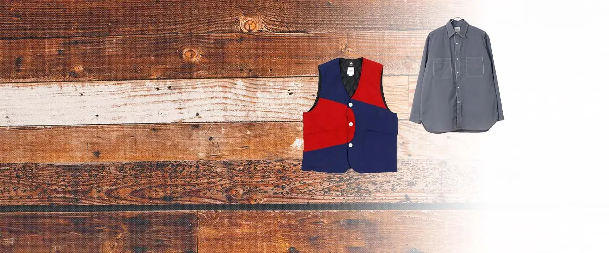 BAMBOO SHOOTS(バンブーシュート)