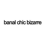 banal chic bizarre(バナルシックビザール)