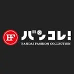 バンコレ(BANDAI FASHION COLLECTION)