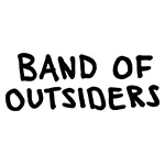BAND OF OUTSIDERS(バンドオブアウトサイダーズ)